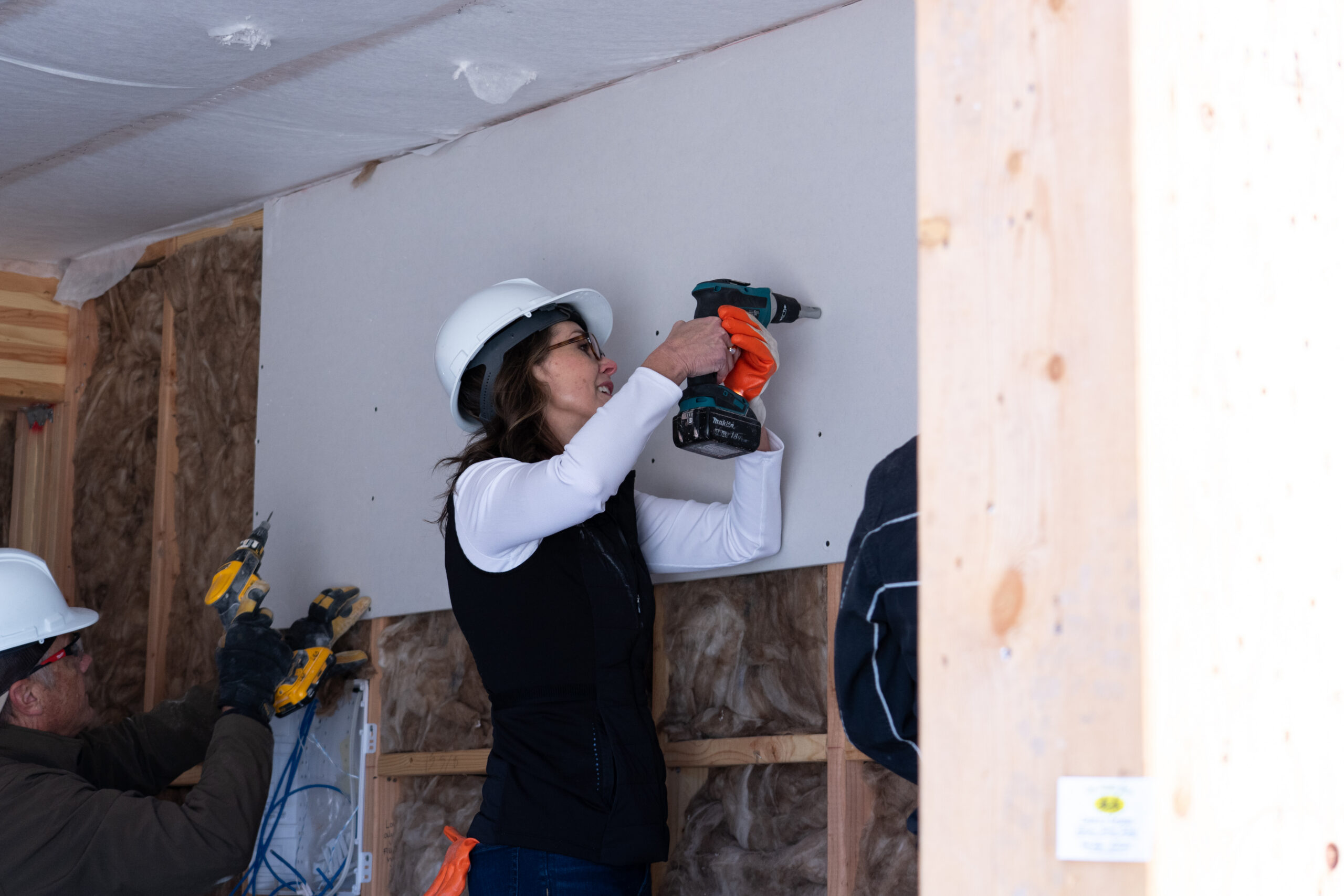 Featured image for “Helping Habitat for Humanity”