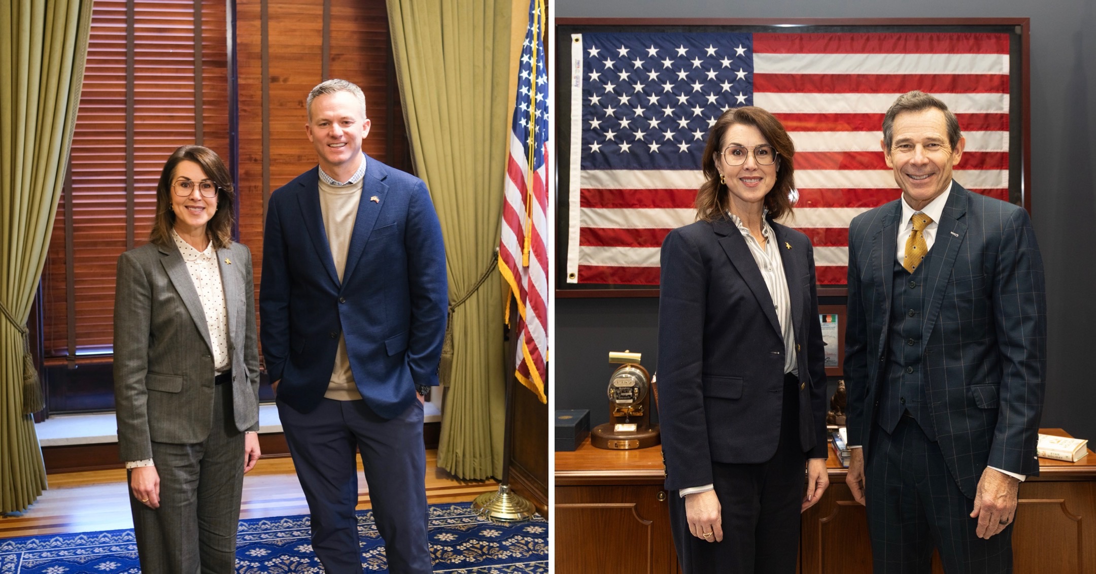 Featured image for “Connecting with Congress”