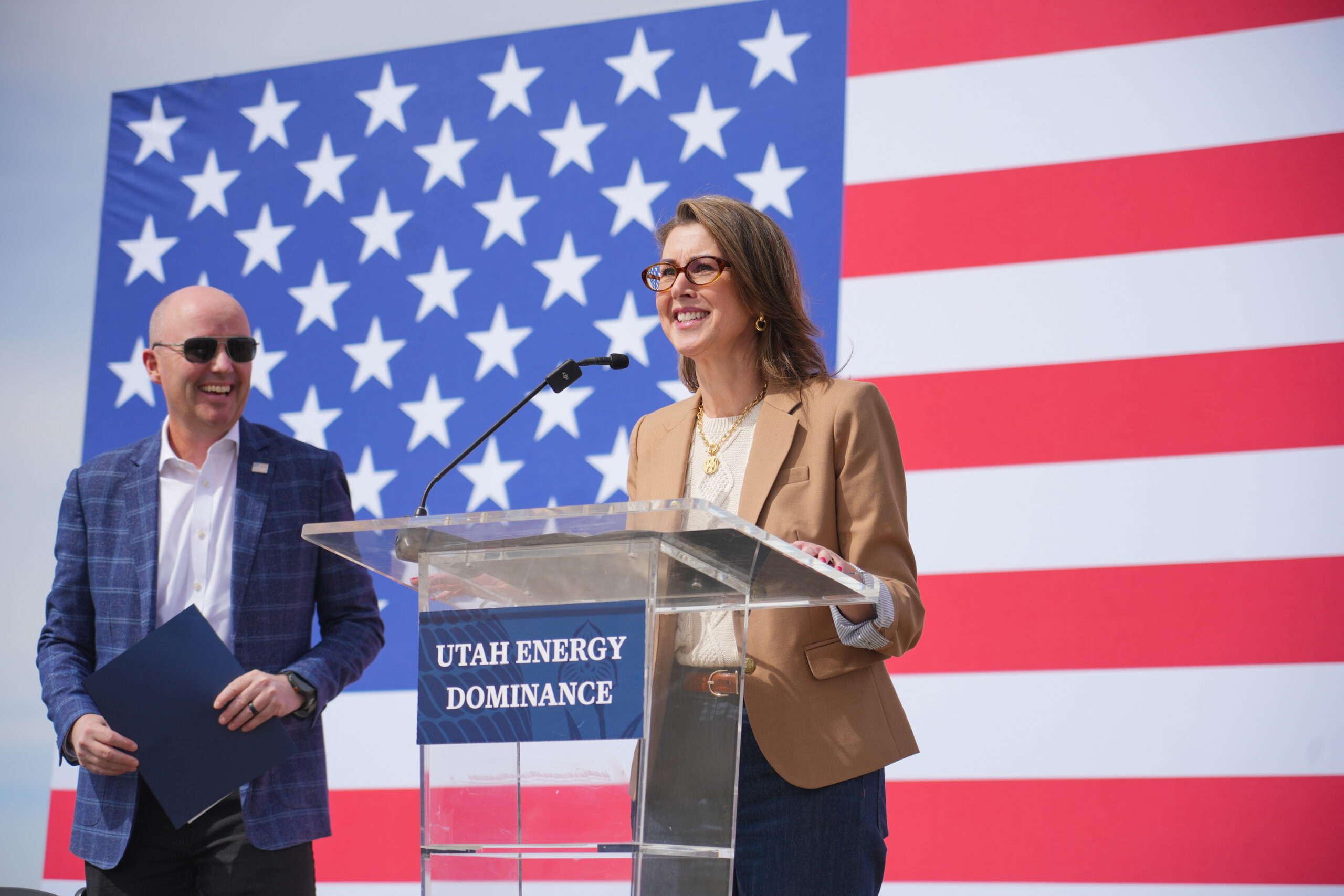 Featured image for “Expanding Utah’s Energy Porfolio”