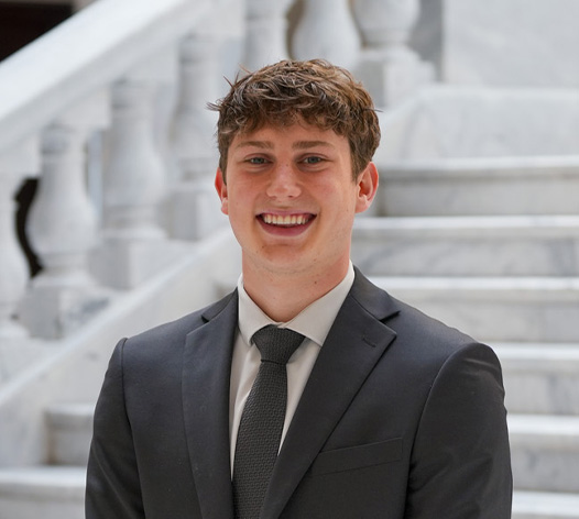 Lt. Governor’s Staff | Lt. Governor Deidre Henderson