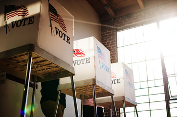 Utah Poll Worker Reference Guide